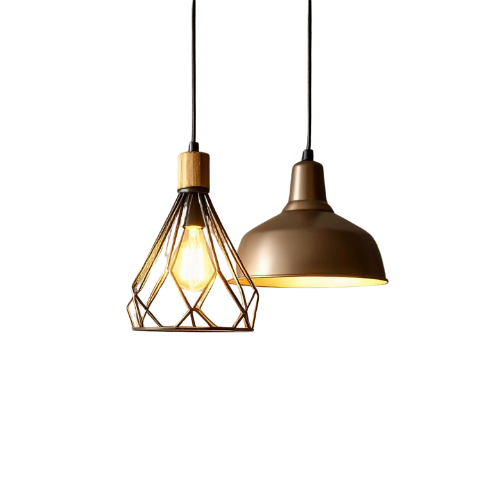 Hanging Lights